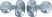 Motorola Moto Loop Swarovski True Wireless Earbuds