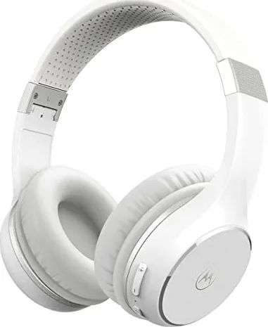 Motorola Moto XT220 Wireless Headphone