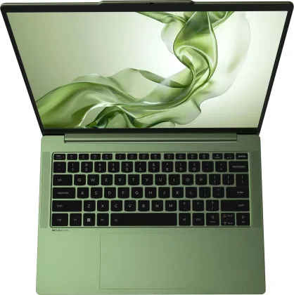 Motorola Motobook 60 83J70008IN Laptop (Intel Core 7 240H/ 16GB/ 512GB SSD/ Win11 Home)