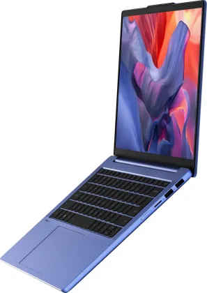 Motorola Motobook 60 Laptop (Intel Core 5 210H/ 16GB/ 512GB SSD/ Win11 Home)