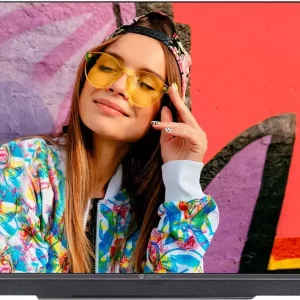 Motorola Revou 55SAUHDMG 55-inch Ultra HD 4K Smart LED TV