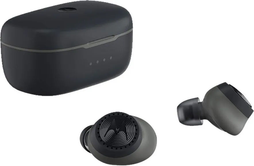 Motorola Verve Buds 200 True Wireless Earbuds