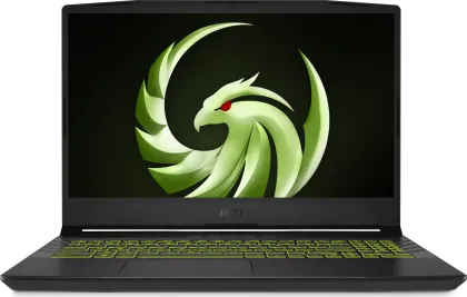 MSI Alpha 15 B5EEK-235IN Laptop (Ryzen 7 5800H /8GB/ 512GB SSD/ Win11 Home/ 8GB Graph)