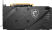 MSI AMD Radeon RX 6600 Mech 2X 8G 8 GB GDDR6 Graphics Card
