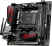 MSI B450I GAMING PLUS AC Wi-Fi Motherboard