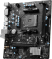 MSI B450M-A PRO MAX II Motherboard