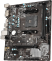 MSI B450M-A PRO MAX Motherboard