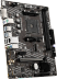 MSI B550M-A PRO Motherboard