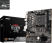MSI B550M-A PRO Motherboard