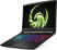 MSI Bravo 15 C7UCXK-094IN Gaming Laptop (AMD Ryzen 5 7535HS/ 16 GB RAM/ 512 GB SSD/ Win 11/ 4 GB Graphics)