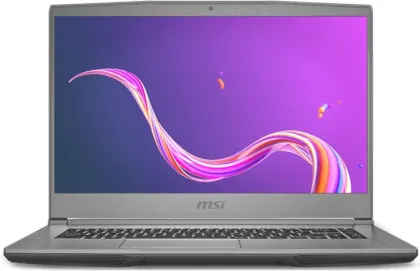 MSI Creator 15M Gaming A10SE-841IN Laptop (10th Gen Core i7/ 16GB/ 512GB SSD/ Win10/ 6GB Graph)