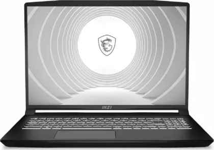 MSI Creator Pro M16 A12UKS Gaming Laptop (12th Gen Core i7/ 32GB/ 1TB SSD/ Win 11 Pro/ 12GB Graph)