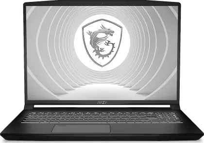 MSI Creator Pro M16 B13VI-1273IN Gaming Laptop (13th Gen Core i7/ 16GB/ 1TB SSD/ Win 11/ 6GB Graph)