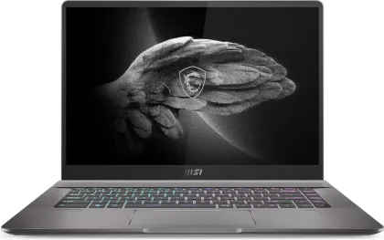 MSI Creator Z16 A11UET-272IN Gaming Laptop (11th Gen Core i9/ 16GB/ 1TB SSD/ Win10/ 6GB Graph)