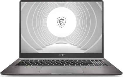 MSI Creator Z16P B12UKST-209IN Gaming Laptop (12th Gen Core i9/ 64GB/ 2TB SSD/ Win11 Pro/ 12GB Graph)