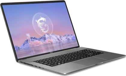 MSI Creator Z17 HX Studio A13V Laptop