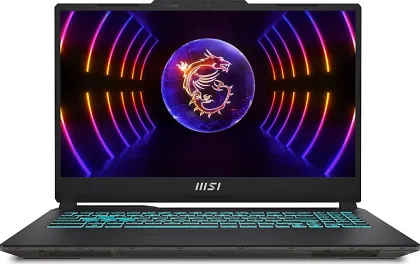 MSI Cyborg 15 A12UCX-265IN Gaming Laptop (12th Gen Core i5/ 8GB/ 512GB SSD/ Win11/ 4GB Graph)