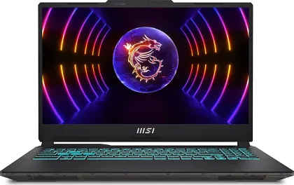 MSI Cyborg 15 A12VE-071IN Gaming Laptop (12th Gen Core i5/ 16GB/ 512GB SSD/ Win11 Home/ 6GB Graph)