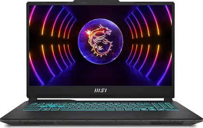 MSI Cyborg 15 A12VF-049IN Gaming Laptop (12th Gen Core i7/ 16GB/ 512GB SSD/ Win11 Home/ 8GB Graph)