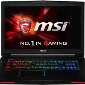 MSI Dominator Pro GT72 2QD Gaming Laptop (4th Gen Ci7/ 8GB/ 1TB/ Win8.1/ 6GB Graph)