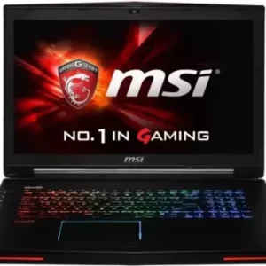 MSI Dominator Pro GT72 2QE Gaming Laptop (4th Gen Ci7/ 8GB/ 1TB/ Win8 Pro/ 8GB Graph)