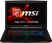 MSI Dominator Pro GT72 2QE Gaming Laptop (4th Gen Ci7/ 8GB/ 1TB/ Win8 Pro/ 8GB Graph)