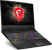 MSI Gaming GL65 9SEK-260IN Laptop (9th Gen Core i7/ 16GB/ 1TB 256GB SSD/ Win10/ 6GB Graph)