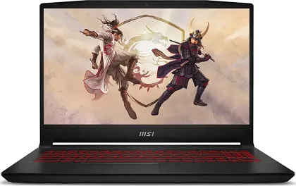 MSI Gaming Katana GF66 12UE-1002IN Laptop (12th Gen Core i7/ 16GB/ 1TB SSD/ Win11 Home/ 6GB Graph)