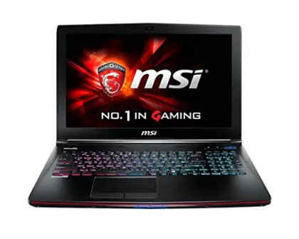 MSI GE62 2QD Apache Pro Laptop (4th Gen Ci7/ 6GB/ 128GB SSD/ Win8.1/ 2GB Graph)