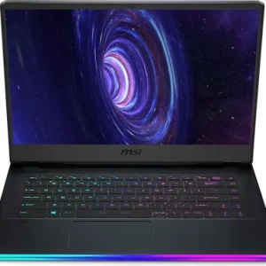 MSI GE66 Raider 10SFS-443IN Gaming Laptop (10th Gen Core i7/ 32GB/ 2TB SSD/ Win10 Home/ 8GB Graph)