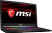 MSI GE73 8RF-024IN Gaming Laptop (8th Gen Ci7/ 16GB/ 1TB 512GB SSD/ Win10 Home/ 8GB Graph)