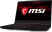 MSI GF63 Thin 10SCXR-1616IN Gaming Laptop (10th Gen Core i5/ 8GB/ 1TB 256GB SSD/ Win10 Home/ 4GB Graph)