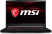 MSI GF63 Thin 10SCXR Gaming Laptop (10th Gen Core i5/ 8GB/ 512GB SSD/ Win 10 Home/ 4GB Graph)