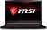 MSI GF63 Thin 10SCXR Gaming Laptop (10th Gen Core i7/ 8GB/ 512GB SSD/ Win 10 Home/ 4GB Graph)