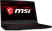 MSI GF63 Thin 10UC-607IN Gaming Laptop (10th Gen Core i5/ 8GB/ 512GB SSD/ Win10 Home/ 4GB Graph)
