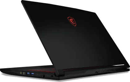 MSI GF63 Thin 11UC-1294IN Gaming Laptop (11th Gen Core i7/ 16GB/ 1TB 256GB SSD/ Win11/ 4GB Graph)
