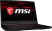 MSI GF63 Thin 9SC-460IN Gaming Laptop (9th Gen Core i7/ 8GB/ 512GB SSD/ Win10 Home/ 4GB Graph)