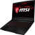 MSI GF63 Thin 9SCSR -1040IN Gaming Laptop (9th Gen Core i5/ 8GB/ 512GB SSD/ Win10 Home/ 4GB Graph)