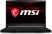 MSI GF63 Thin 9SCSR-1608IN Gaming Laptop (9th Gen Core i5/ 8GB/ 1TB HDD/ Win10 Home/ 4GB Graph)