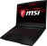 MSI GF63 Thin 9SCXR-417IN Gaming Laptop (9th Gen Core i7/ 8GB/ 512GB SSD/ Win10 Home/ 4GB Graph)