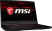 MSI GF63 Thin 9SCXR-862IN Gaming Laptop (9th Gen Core i5/ 8GB/ 1TB HDD/ Win10 Home/ 4GB Graph)