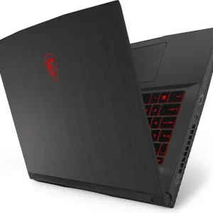 MSI GF65 Thin 10SDR-1280IN Gaming Laptop (10th Gen Core i7/ 16GB/ 512GB SSD/ Win10 Home/ 6GB Graph)
