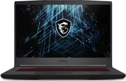 MSI GF65 Thin 10UE-290IN Gaming Laptop (10th Gen Core i5/ 16GB/ 512GB SSD/ Win10 Home/ 6GB Graph)
