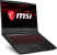 MSI GF65 Thin 9SD-293IN Gaming Laptop (9th Gen Core i7 / 16GB/ 512GB SSD/ Win10 Home/ 6GB Graph)