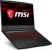 MSI GF65 Thin 9SD-890IN Gaming Laptop (9th Gen Core i5/ 16GB/ 512GB SSD/ Win10 Home/ 6GB Graph)