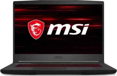 MSI GF65 Thin 9SEXR-406IN Gaming Laptop (9th Gen Core i7/ 16GB/ 512GB SSD/ Win10 Home/ 6GB Graph)