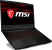 MSI GF75 Thin 10SC-611IN Laptop (10th Gen Core i5/ 8GB/ 1TB 256GB SSD/ Win10 Home/ 4GB Graph)