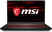 MSI GF75 Thin 10SCSR-297IN Laptop (10th Gen Core i7/ 8GB/ 512GB SSD/ Win10/ 4GB Graph)
