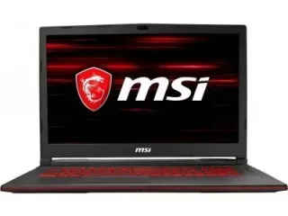 MSI GF75 Thin 8RD Laptop (8th Gen Core i7/ 8GB/ 1TB 128GB SSD/ Win10/ 4GB Graph)