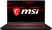 MSI GF75 Thin 9SCXR-424IN Gaming Laptop (9th Gen Core i7/ 16GB/ 1TB 256GB SSD/ Win10 Home/ 4GB Graph)